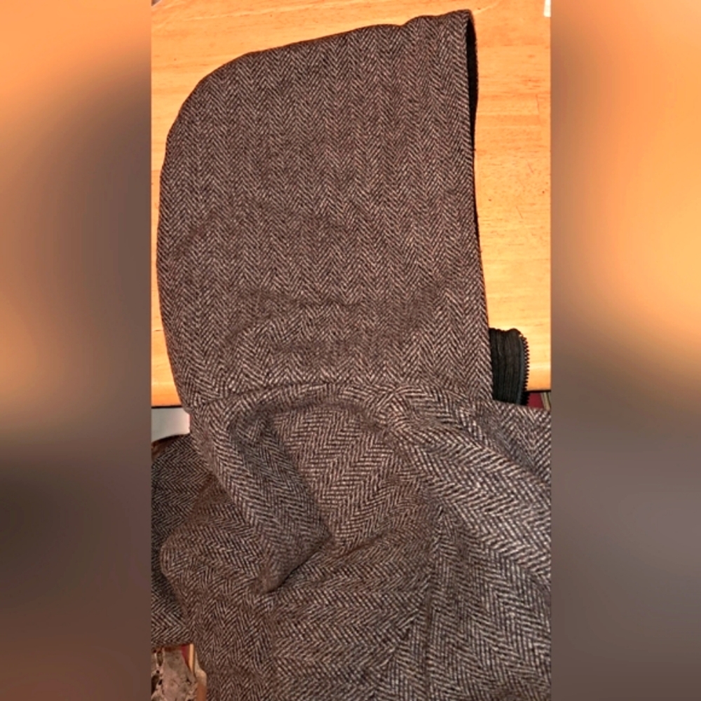 CPI WINTER COAT PRE-LOVED Sz M - Picture 5 of 16